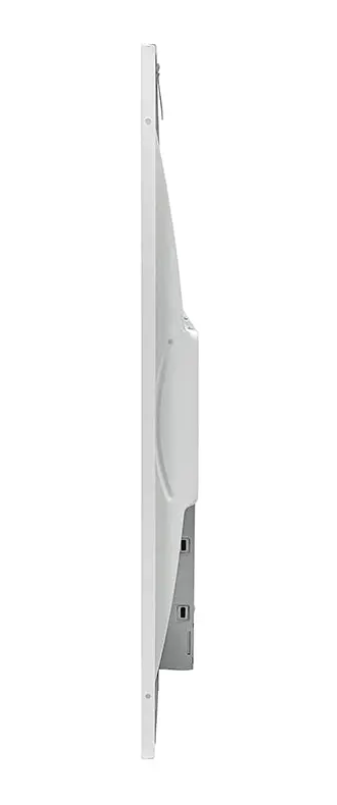 2x2 FT LED Troffer - Watts 20-25-30-35-40 - Kelvin 3000-3500-4000-5000-6500 - Wattage & CCT Selectable image 5