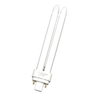 26W DOUBLE 2700K G24Q-3 PRO ECO image 0